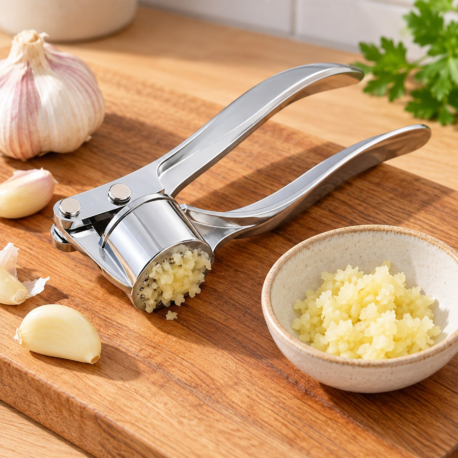 Koken & Bereiden